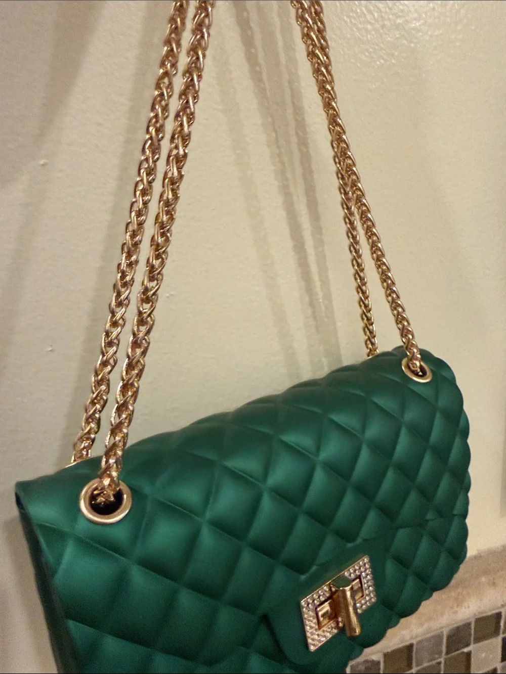 N/A jelly bag